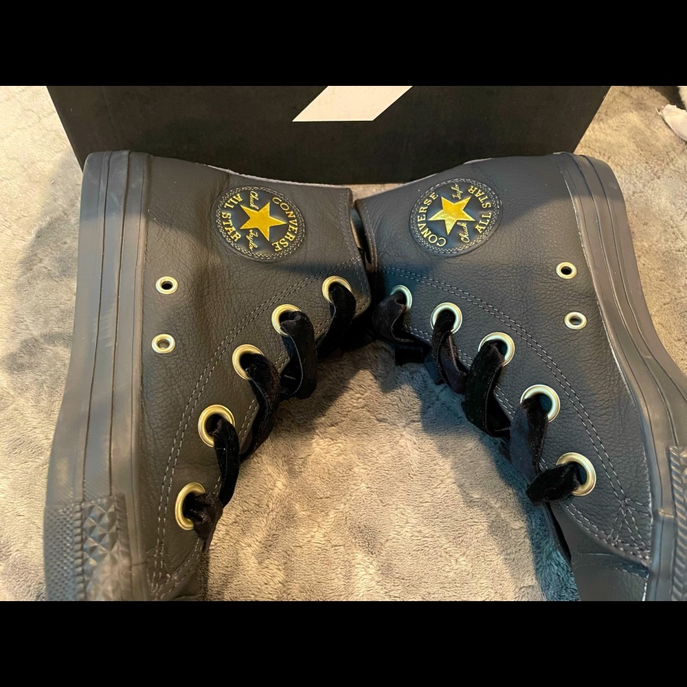 Converse HiTop All stars